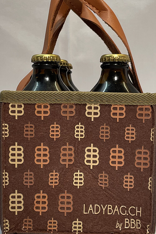 Ladybag