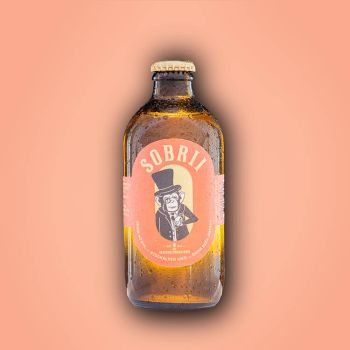 Sobrii Alkoholfreies Bier