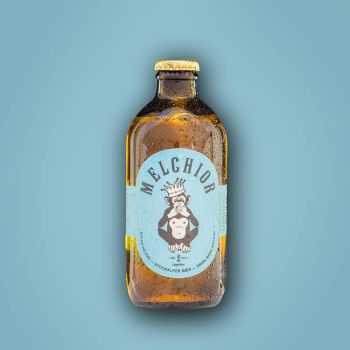 Melchior Lagerbier