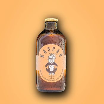 Kaspar Brown Ale